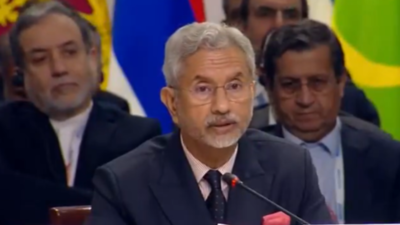 Ottawa denies banning Aus media outlet over coverage of Jaishankar’s meeting