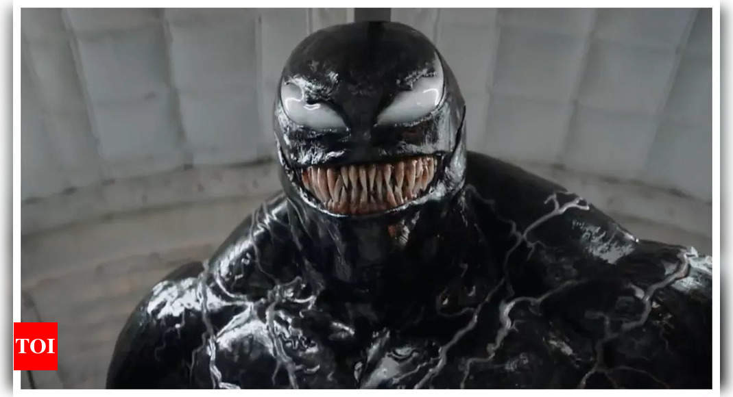 'Venom: The Last Dance' dominates box office again