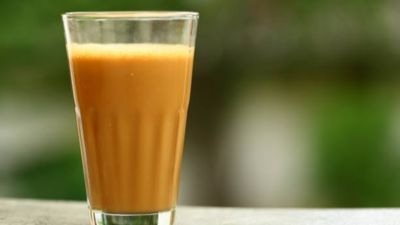 Can the daily habit of milk tea harm the digestive system?