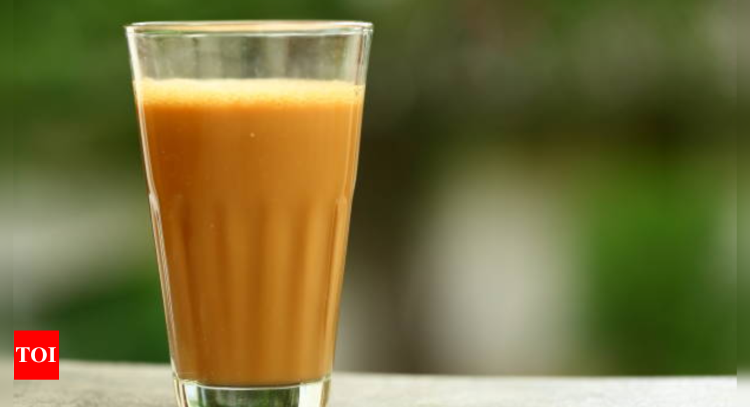 Could your daily milk tea habit be harming your digestive system?