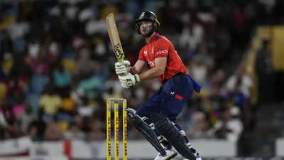 2nd T20I: Jos Buttler blitz powers England to easy win over West Indies