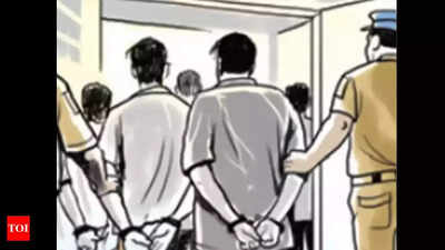 UP man abducted for ransom rescued in Jhansi, three arrested