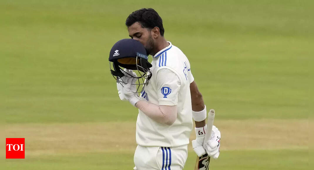 'How many teams have a player like Rahul!' Gambhir backs KL