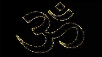 Significance of chanting the 'Aum' mantra: Scientists and devotees agree on the numerous benefits