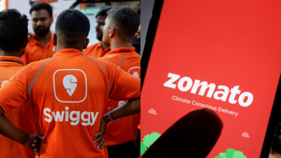 Food, QComm...: What's next for Swiggy, Zomato?