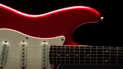 Best Electric Guitars: Top Picks for Sound, Style & Performance