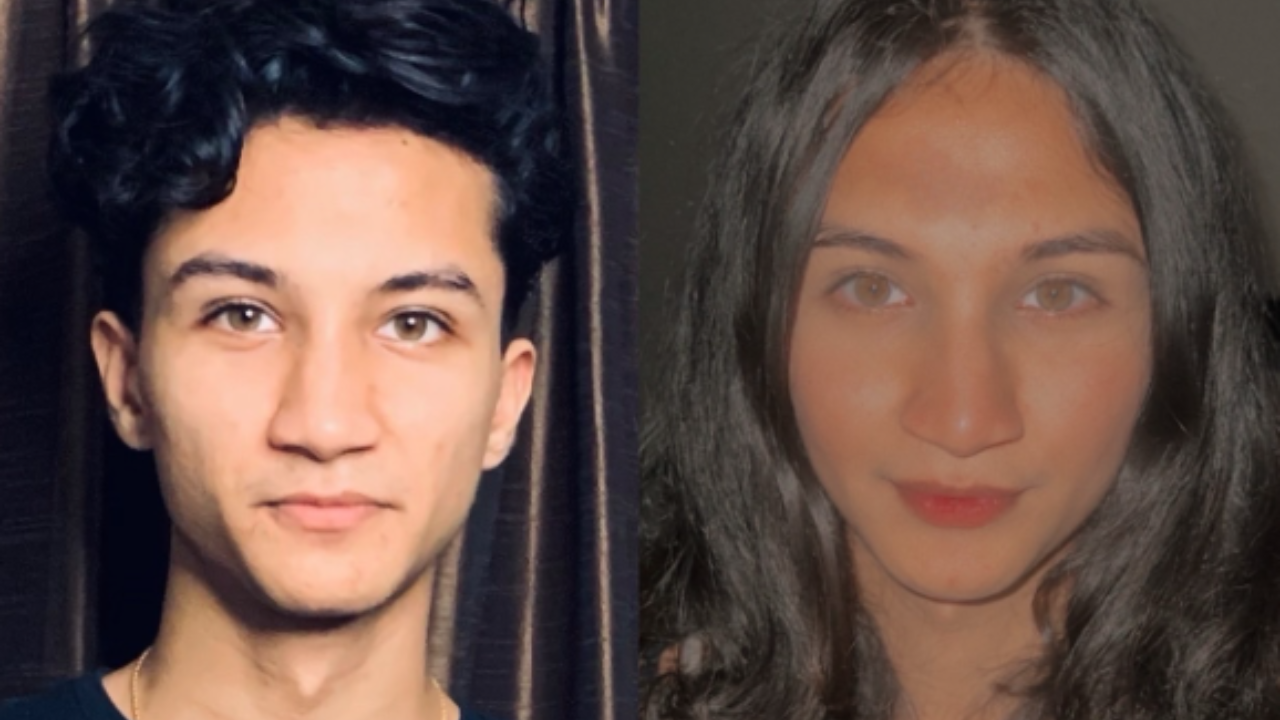 Sanjay Bangar Son Sex Change: Ex-cricketer Sanjay Bangars son Aryan  undergoes sex change surgery to become Anaya: Know all about it | - Times  of India