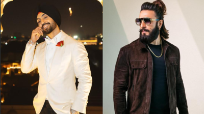 Ranveer Singh or Diljit Dosanjh: Who will lead Akshay Kumar's 'Singh is Kinng' sequel? Find out here