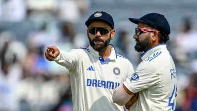 'Incredibly hungry' Rohit Sharma and Virat Kohli will bounce back in Australia: Gautam Gambhir