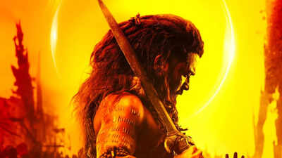 Suriya proves his power in Telugu states, 'Kanguva' tops all other 2024 biggies in the pre-sales