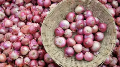 Onion prices surge amid crop loss due to heavy rains in north Karnataka