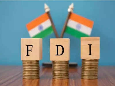 India may see shifts in FDI inflows during Trump 2.0: SBI report