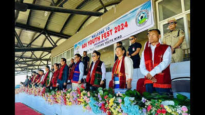 Arunachal dy CM Mein expresses concern over rampant drug abuse in state