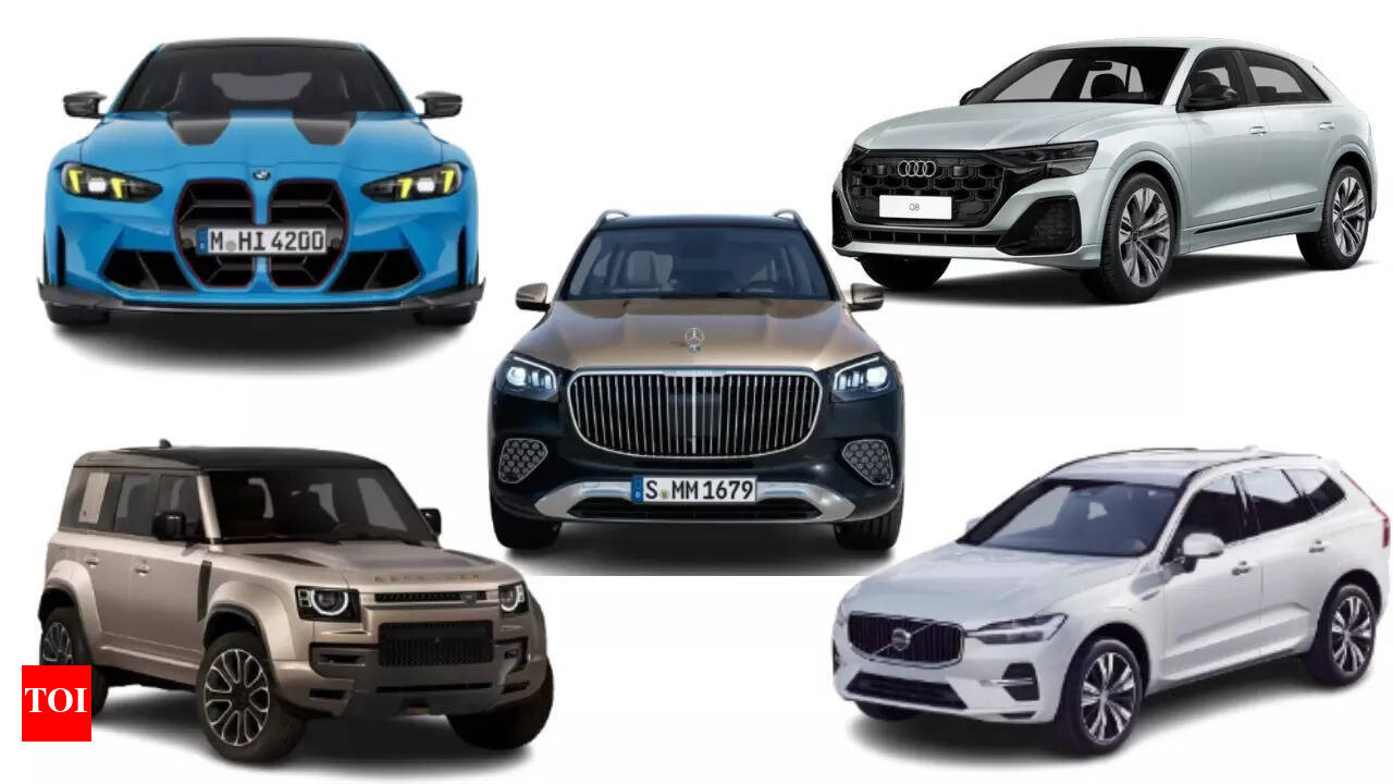luxury-car-brands-available-in-india-infoupdate