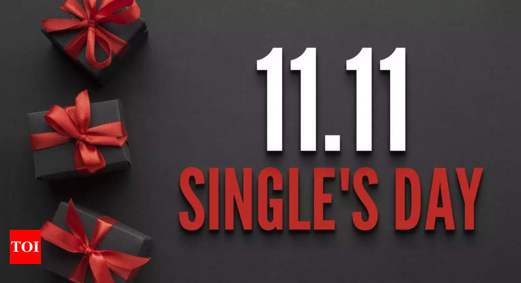 Happy Singles' Day 2024 50+ wishes, messages, images, quotes, and