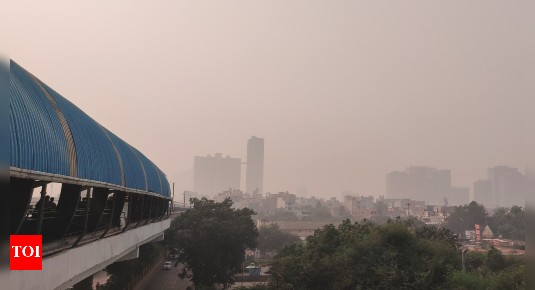 Are cancer cases rising in India due to pollution?