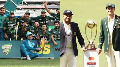 'No promotion of Pakistan ODIs, Cricket Australia's priority is India'