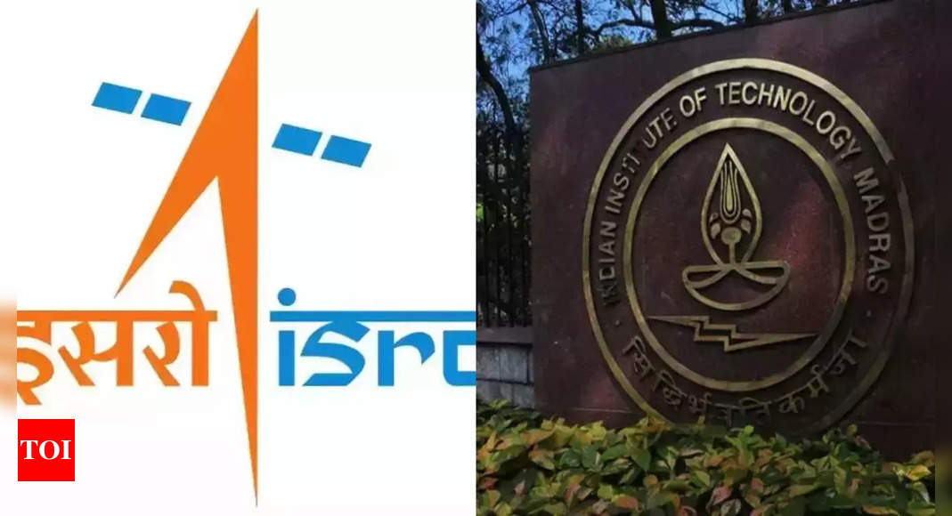 ISRO and IIT Madras partner to launch research centre for spacecraft thermal management |