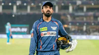  KL Rahul breaks silence on Lucknow Super Giants exit