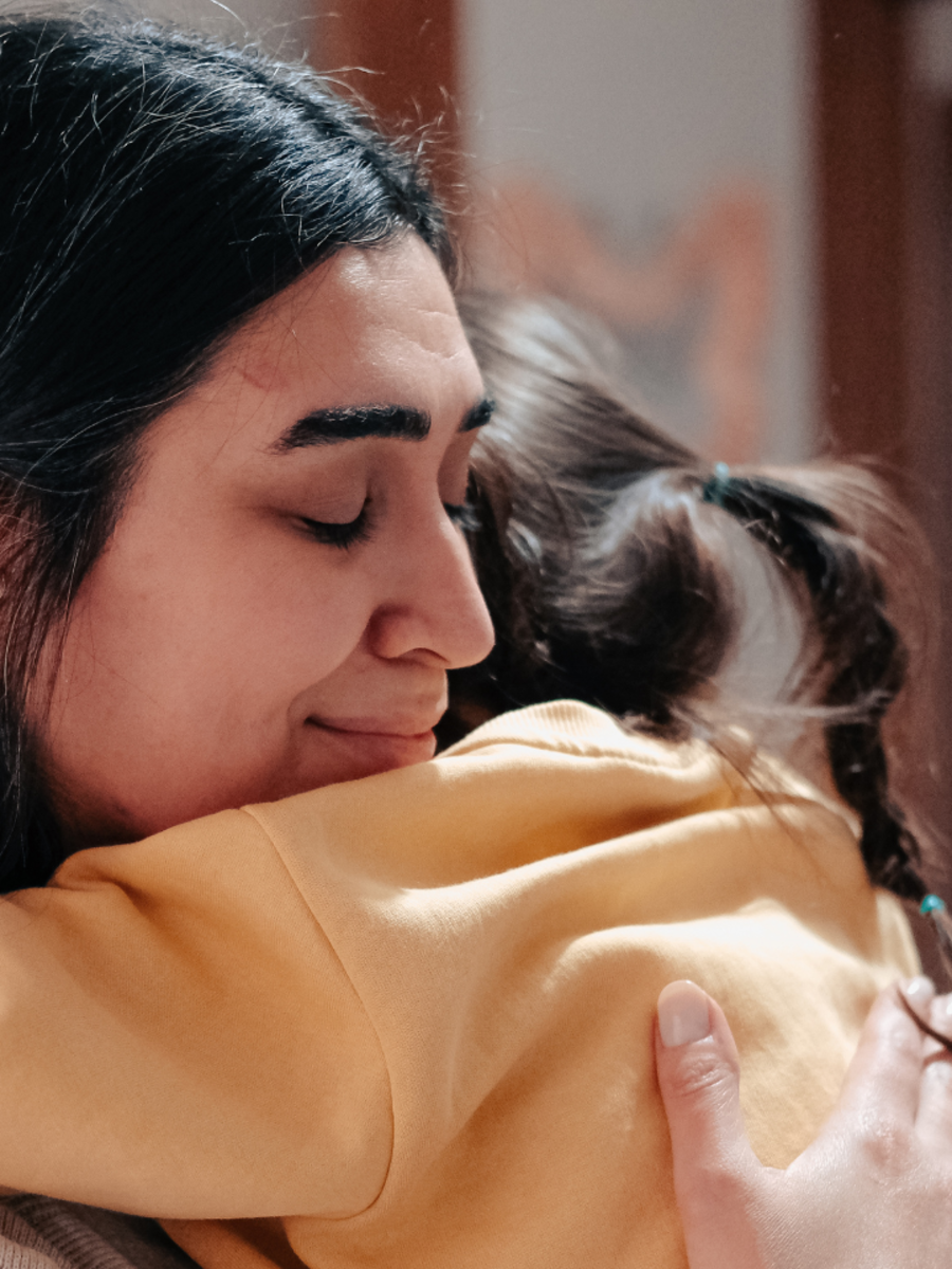 8 signs your children are driving you into social isolation | Times of ...
