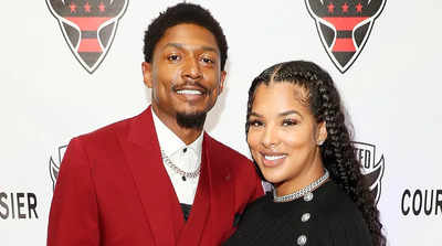 Bradley Beal's wife Kamiah stirs trouble for injured Kevin Durant, hours before Suns' loss to Kings