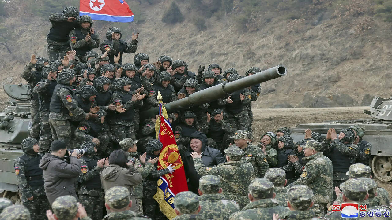 Russia-Ukraine war: Why North Korean soldiers are ready to die for 