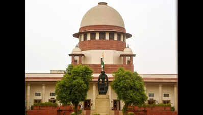 SC stays HC order for CBI probe into Falta police torture case
