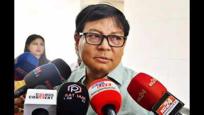 LoP Saikia alleges MCC breach by CM, writes to ECI