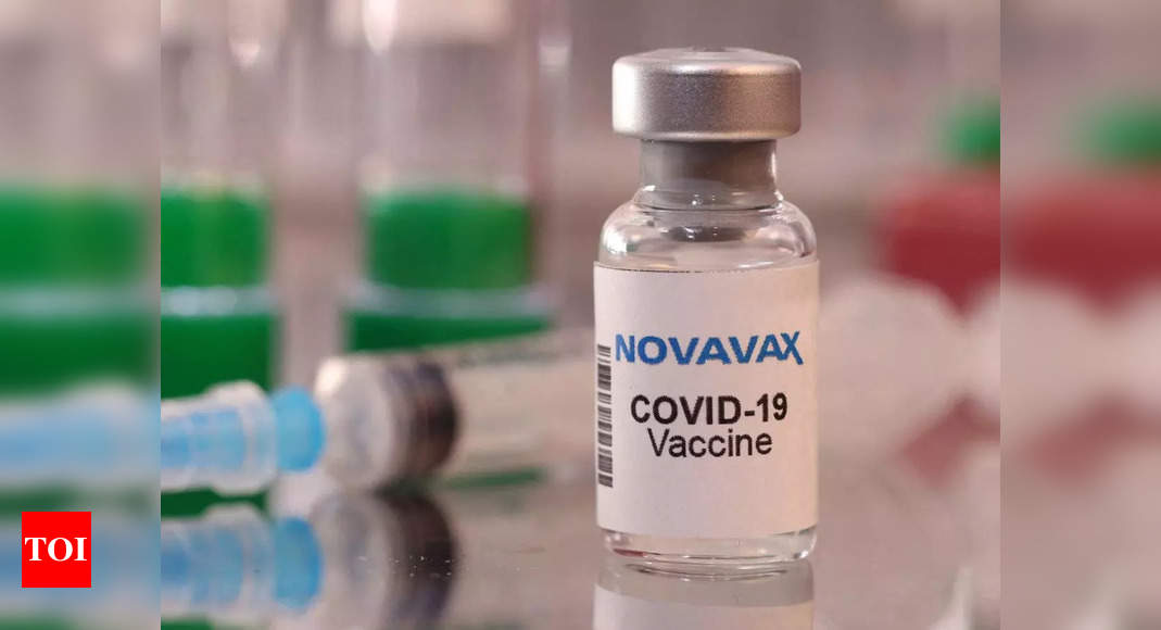 US FDA lifts clinical hold on Novavax&#x27;s combo Covid-flu shot