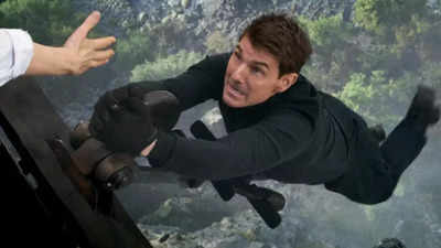 Mission Impossible The Final Reckoning teaser trailer: Tom Cruise's portrayal of Ethan Hunt transports fans to where it all began - WATCH