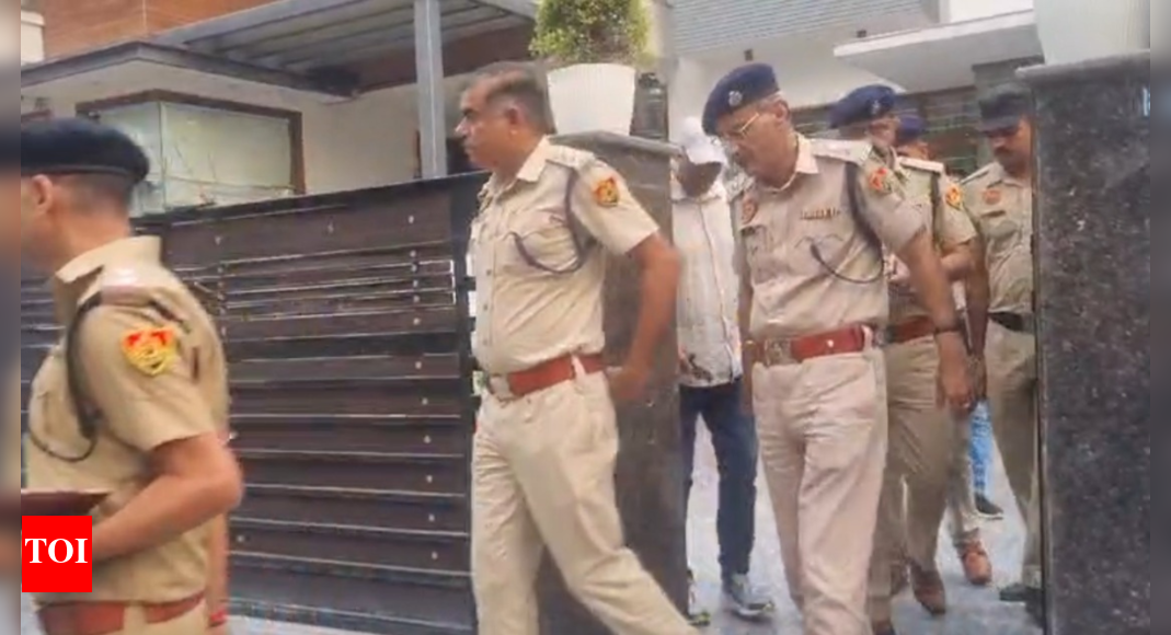 Haryana police inspector’s mother killed in daylight in Yamunanagar ...