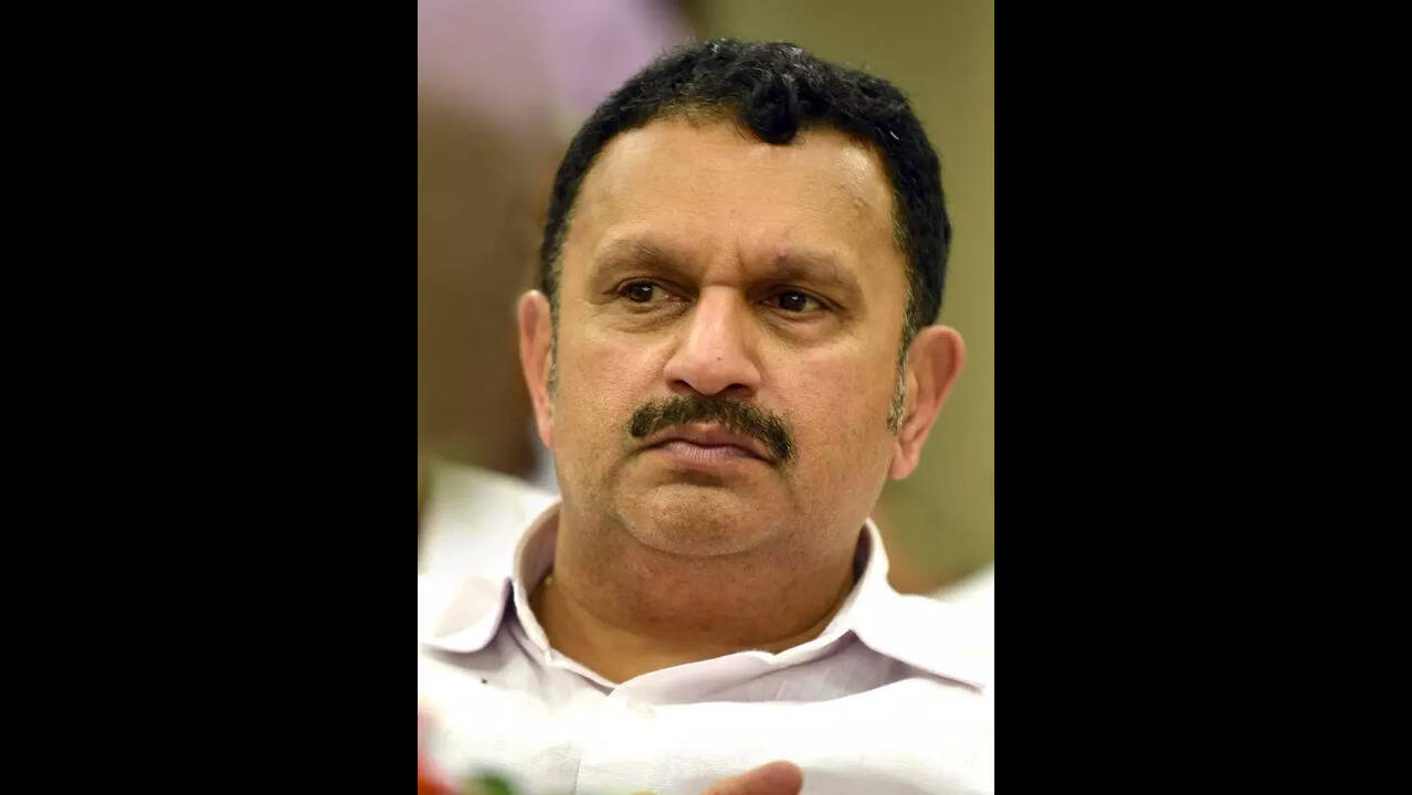 Cong: CPM’s opposition delayed seaplane service by 11 years