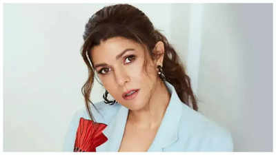 Nimrat Kaur shares a cryptic post on Instagram about setting intentions: 'Become clear on what it is you wish to manifest'