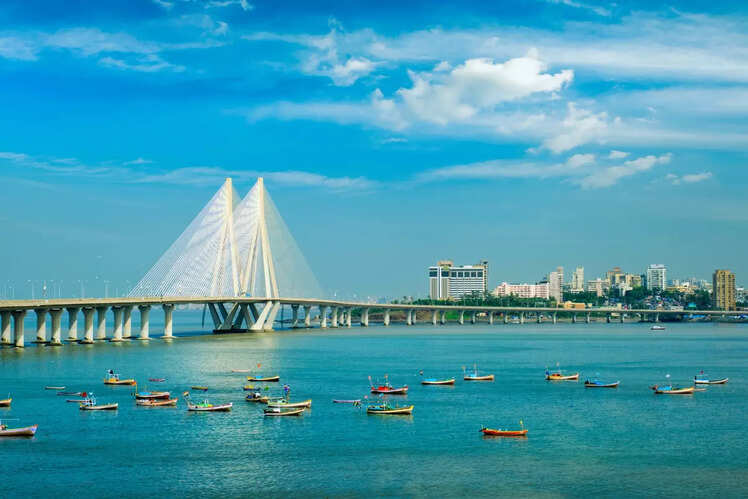 Mumbai - 427 days