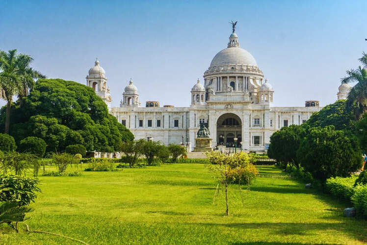 Kolkata - 499 days