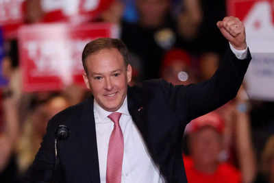 Donald Trump names Lee Zeldin to run Environmental Protection Agency