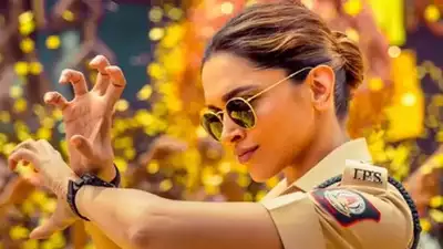 Rohit Shetty CONFIRMS a standalone film on Deepika Padukone's cop character from Singham Again: 'Otherwise we wouldn't have introduced her'