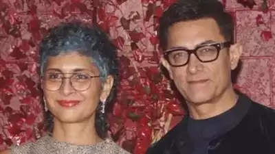 Aamir Khan says Kiran Rao never asked him how to be a better wife: 'Pucho toh main bhi...'