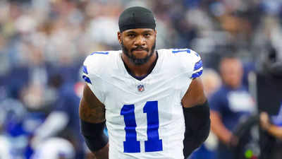 Mike can leave and go”: Dallas Cowboys Micah Parsons responds to backlash about Mike McCarthy quote | NFL News - Times of India