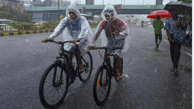 Chennai schools closed: Educational institutions closed amid heavy rainfall alert for several districts in Tamil Nadu