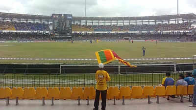 When Australia, West Indies refused to travel to Sri Lanka for ODI World Cup