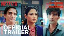 'Sikandar Ka Muqaddar' Trailer: Avinash Tiwary and Jimmy Shergill starrer 'Sikandar Ka Muqaddar' Official Trailer