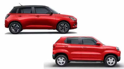 Big discounts of up to Rs 60,000 on these Maruti cars in Nov: Details