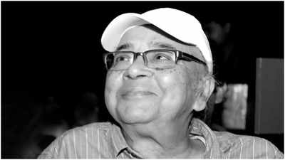 Veteran dramatist Manoj Mitra passes away at 86