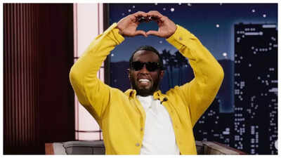 Sean Diddy Combs' advice to kids in old video resurfaces amidst bail plea - WATCH