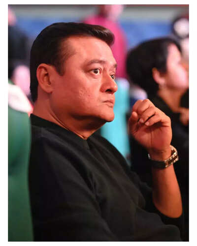 Saswata Chatterjee to star in Vivek Agnihotri’s next
