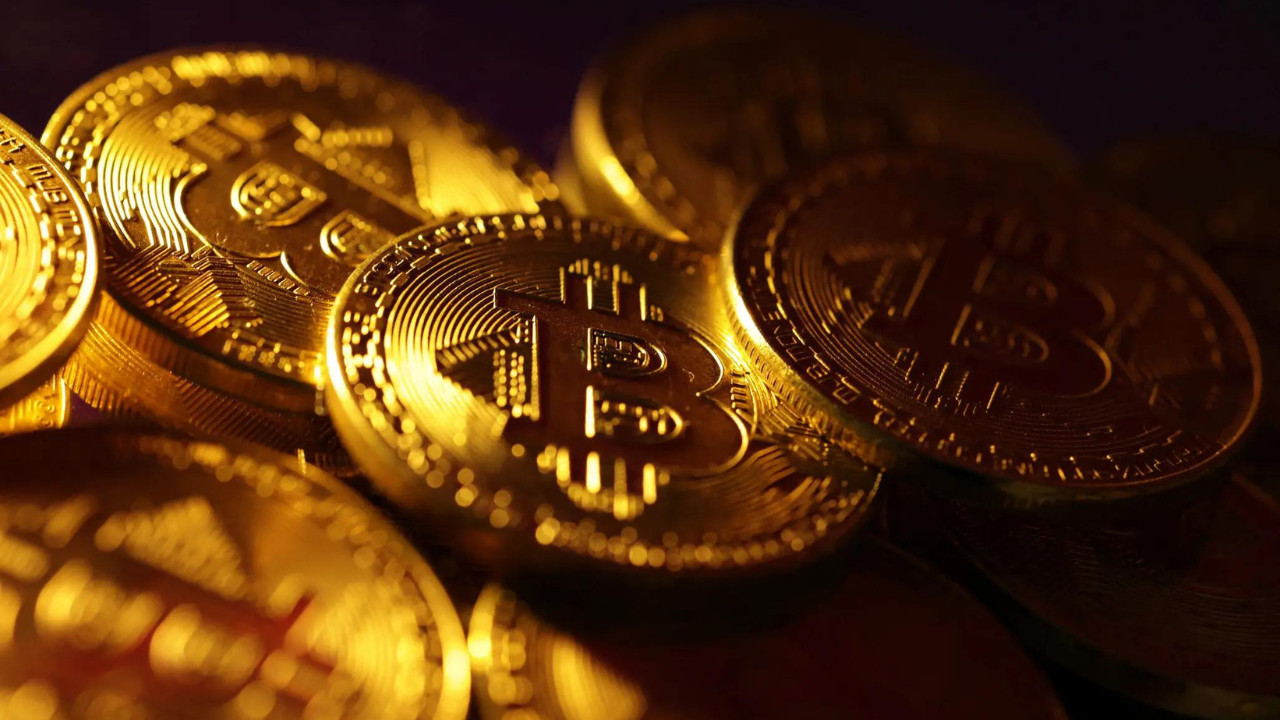 Bitcoin nears $90,000: How can I trade cryptocurrencies in India? - Times  of India