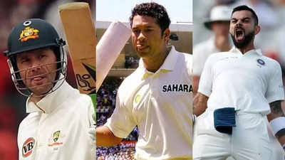 Border-Gavaskar Trophy: Top 10 Batters with most runs in iconic Test rivalry