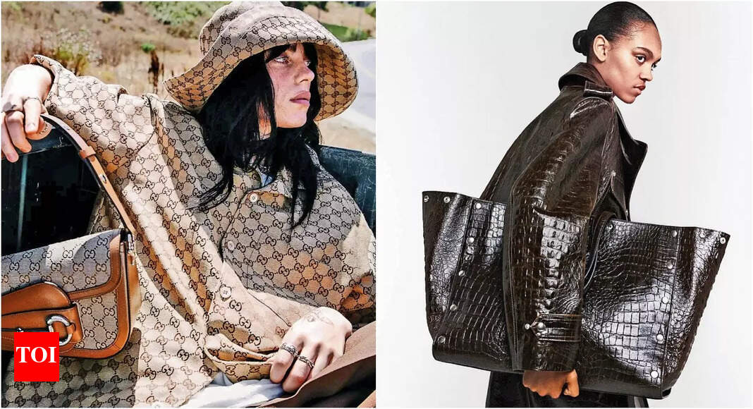 Vegan Leather: The Eco-Friendly Choice Transforming Fashion | Vegan Leather: The Eco-Friendly Choice Transforming Fashion |