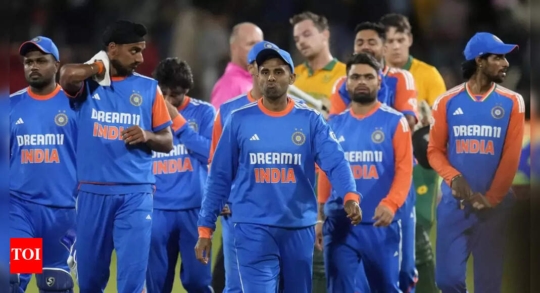 Ind vs SA, 3rd T20I: Who will land the next punch to take lead?